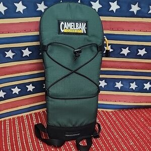 CamelBak Classic Dark Green Backpack
